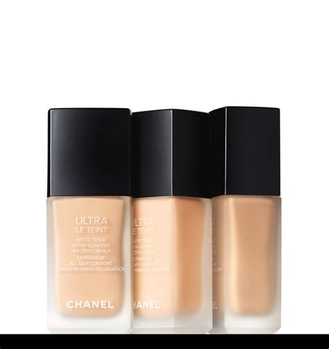 chanel foundation price south africa|CHANEL South Africa .